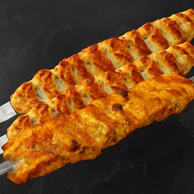 Сет Вкусный в СЫТЫЙ БЫК по цене 1290 ₽