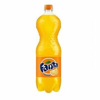 Fanta в Бусидо