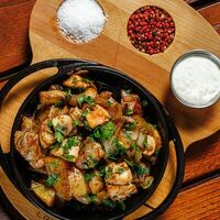 Миханова Панвичка в Моравия