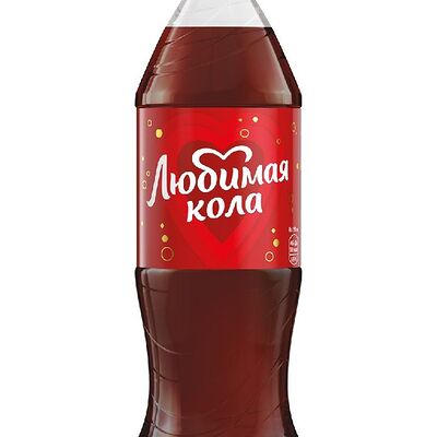 Любимая кола в Голодный тако по цене 160 ₽