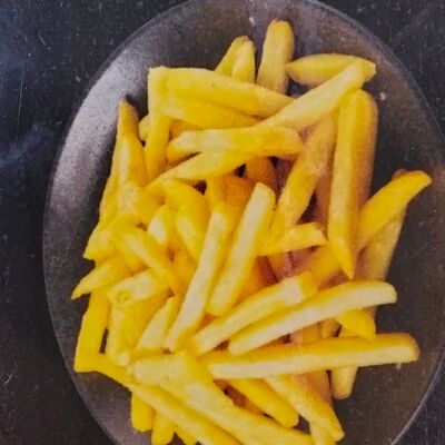 Картофель фри в PhoBo Online по цене 195 ₽