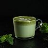 Матча Green на молоке в Baggins Coffee по цене 270