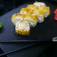 Ролл Гонконг в Sushiko