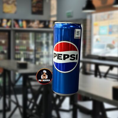 Pepsi в Proжарка по цене 85 ₽