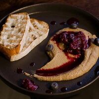 Паштет из куриной печенив Бар 59.62
