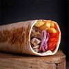 Гиро в лаваше в ShaWErma159 по цене 350