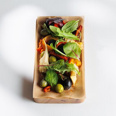 Антипасти в Wine Region по цене 1950 ₽