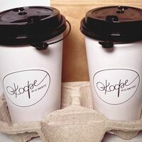 Американо L в ОКофе