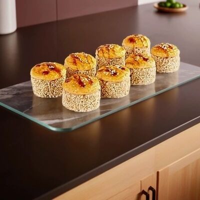 Лондон, 8 шт. в СушиГуру по цене 379 ₽