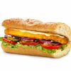 Фиш Саб в Subway по цене 775