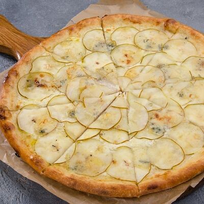 Груша и горгонзола в Florentini City Café по цене 1250 ₽