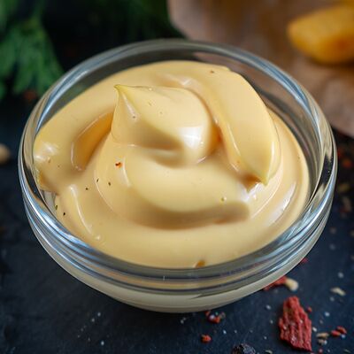 Соус Сырный Heinz в Джан Фуд по цене 75 ₽