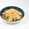 Салат с копченой грудкой в Tacos по цене 270