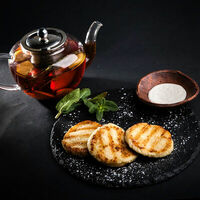 Сырники в Ташкент