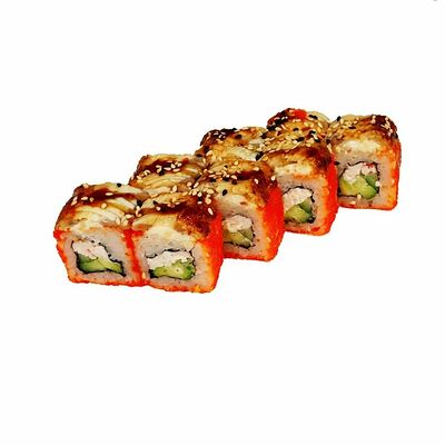 Царский в Суши Фреш по цене 515 ₽