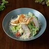 Салат Цезарь с курицей в Dance&grillpark по цене 445