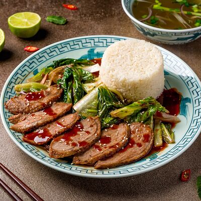 Ком Вит в Ngon по цене 799 ₽