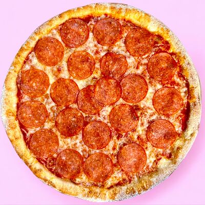 Пицца Пеперонив Пицца Лисица Экспресс по цене 921 ₽