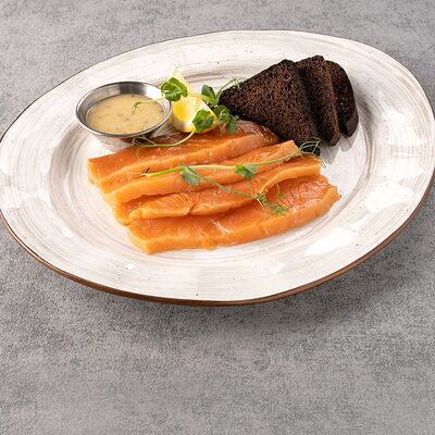 Семга слабосоленая в Сибирская Корона по цене 889 ₽