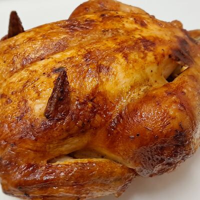 Курица гриль в Румяный-Взлётный по цене 870 ₽