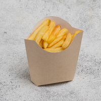 Картофель фри в Шаверма Чёрное&Белое-Шавероуд