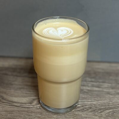 Кавказскийв DAILY COFFE по цене 260 ₽