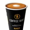 Flat White в Coffee way по цене 249