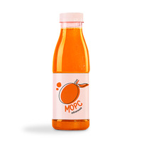 Морс Облепиховый в Грильница