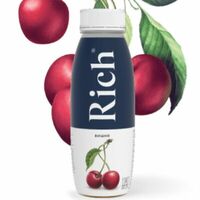 Сок Rich Вишня в DDONUT