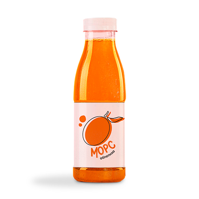 Морс Облепиховый в Грильница по цене 170 ₽