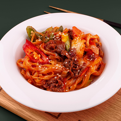 Сокоги доп мён в Дом Куксу по цене 950 ₽