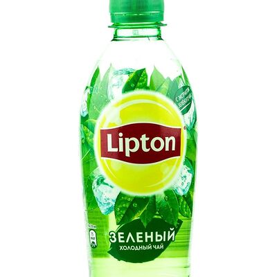 Чай Lipton в Шаурма быстро питания по цене 169 ₽