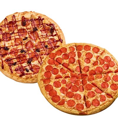 Макс Комбо в Hello Pizza по цене 1799 ₽