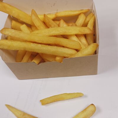 Картофель фри в FIRE DONER по цене 155 ₽