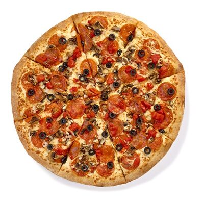 Пицца Манхэттен в New York Pizza по цене 1399 ₽