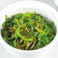 Чука Салат в Луиджи & Тосё