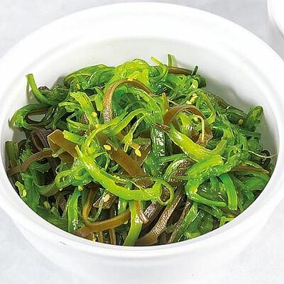 Чука Салат в Луиджи & Тосё по цене 199