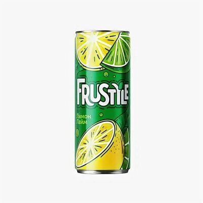 Frustyle Лимон-лайм в Crystal night по цене 150 ₽