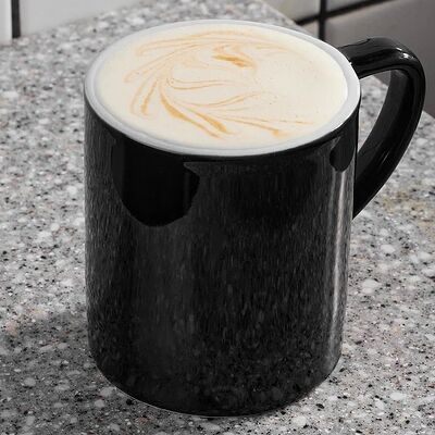 Раф ванильный в People по цене 360 ₽