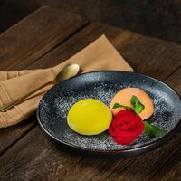 Десерт Моти в Чайхана 64