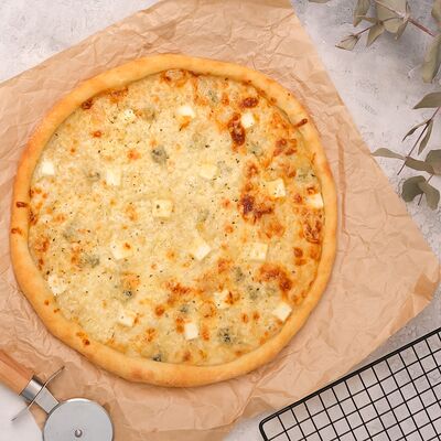 Четыре сыра в Full house по цене 659 ₽