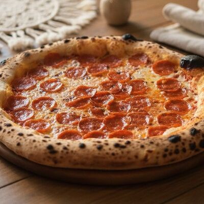 Пепперони в Pizza La Vera по цене 1260 ₽
