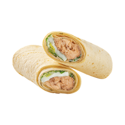 Ролл с горбушей в STARS COFFEE по цене 475 ₽