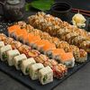 Сет Попытка номер шесть в Omakase Yoshitake Sushi по цене 5600