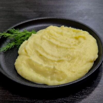 Пюре в Loca Pizza по цене 300 ₽