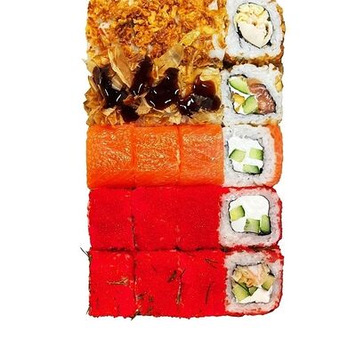 Pop Up Сэт в Япончик по цене 1050 ₽