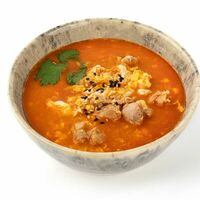 Суп том кха в Good Sushi