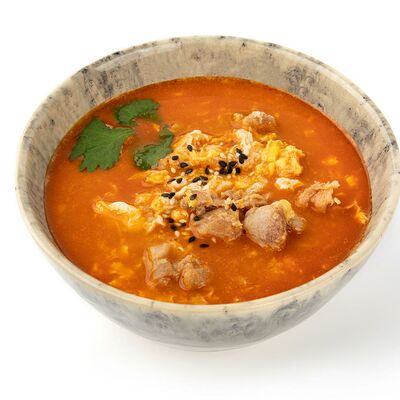 Суп том кха в Good Sushi по цене 500