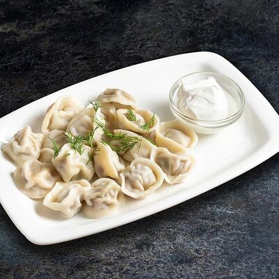 Пельмени классические в Вкусно Суши по цене 279