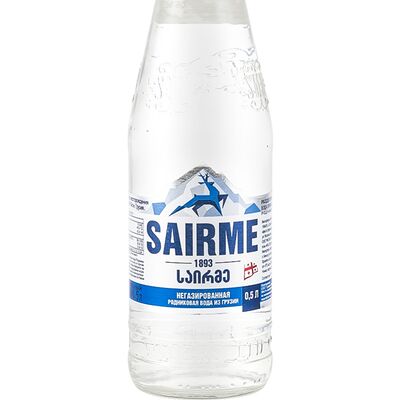 Саирме в Шато Манави по цене 390 ₽